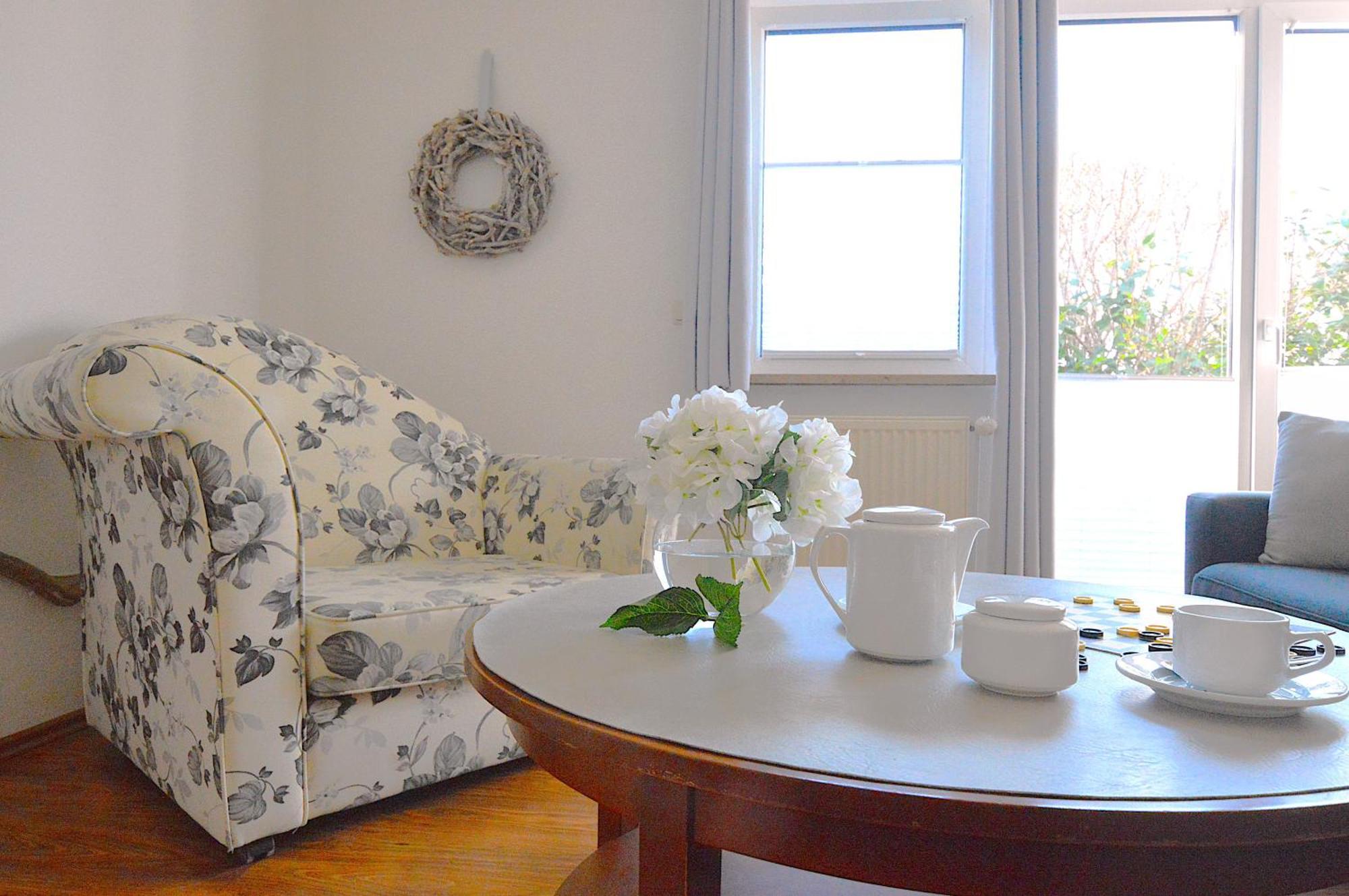 Ferienhaus Ruegen Pantow エクステリア 写真