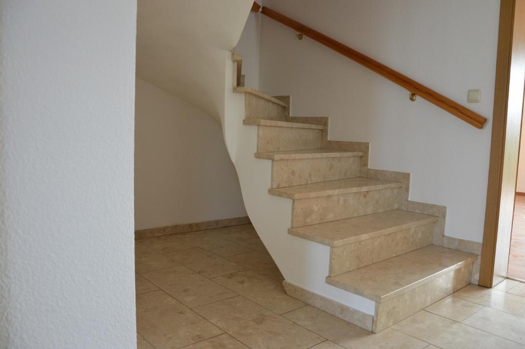 Ferienhaus Ruegen Pantow エクステリア 写真