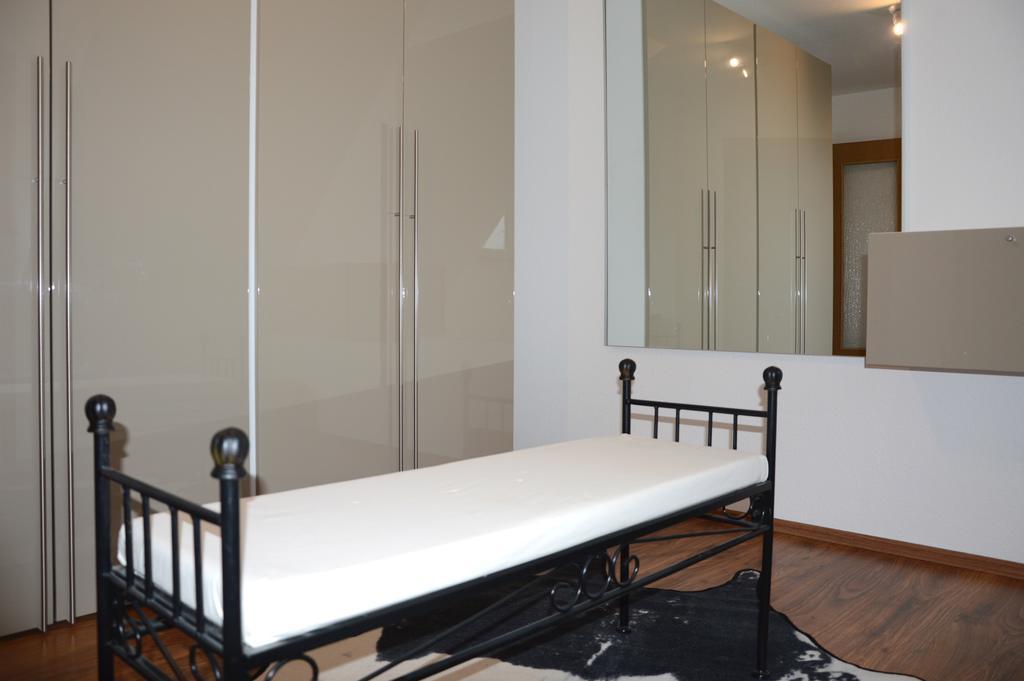Ferienhaus Ruegen Pantow エクステリア 写真