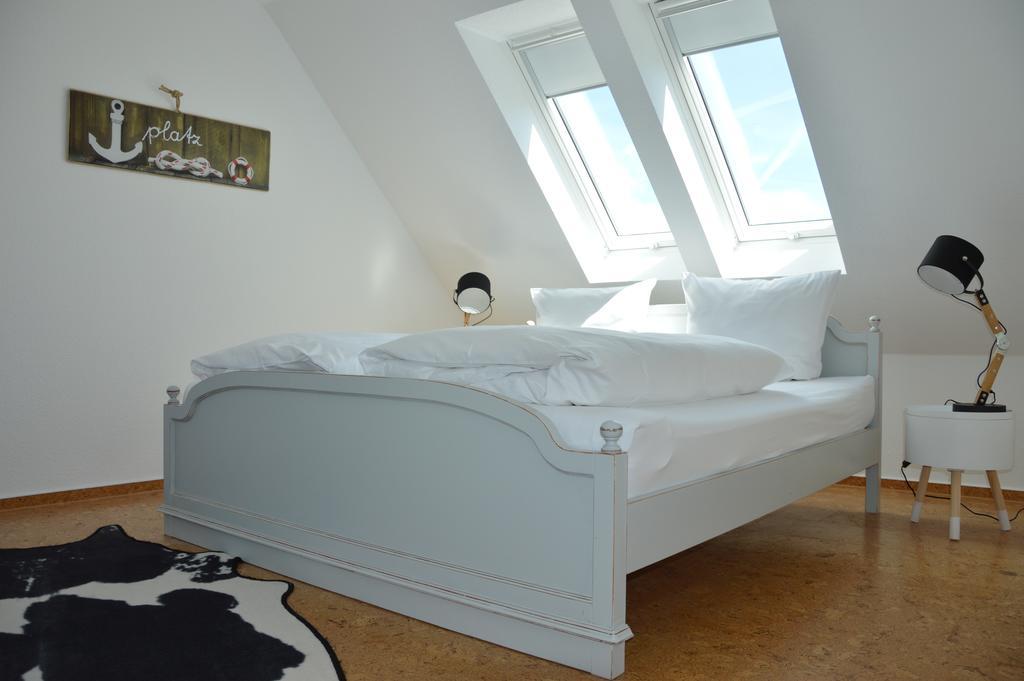 Ferienhaus Ruegen Pantow エクステリア 写真