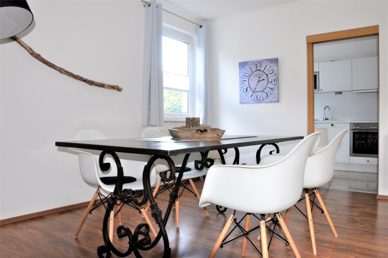 Ferienhaus Ruegen Pantow エクステリア 写真